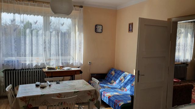 dom wolnostojący, 2 pokoje Ćmielów, ul. Stanisława Staszica. Zdjęcie 4