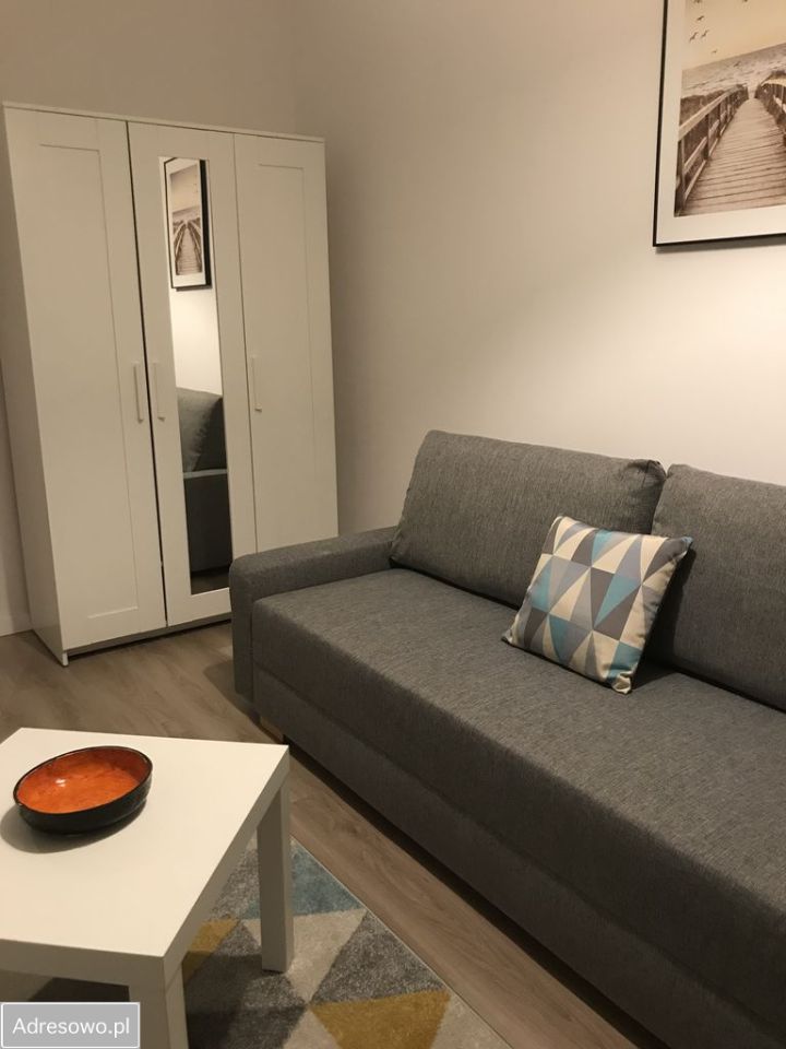 Mieszkanie 2-pokojowe Warszawa Ursynów, ul. Wilhelma Konrada Roentgena. Zdjęcie 9