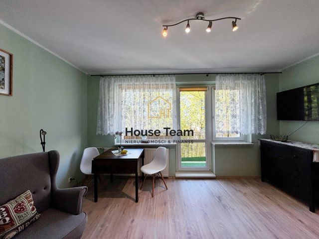 Mieszkanie 1-pokojowe Bydgoszcz Wyżyny, ul. Komuny Paryskiej. Zdjęcie 3