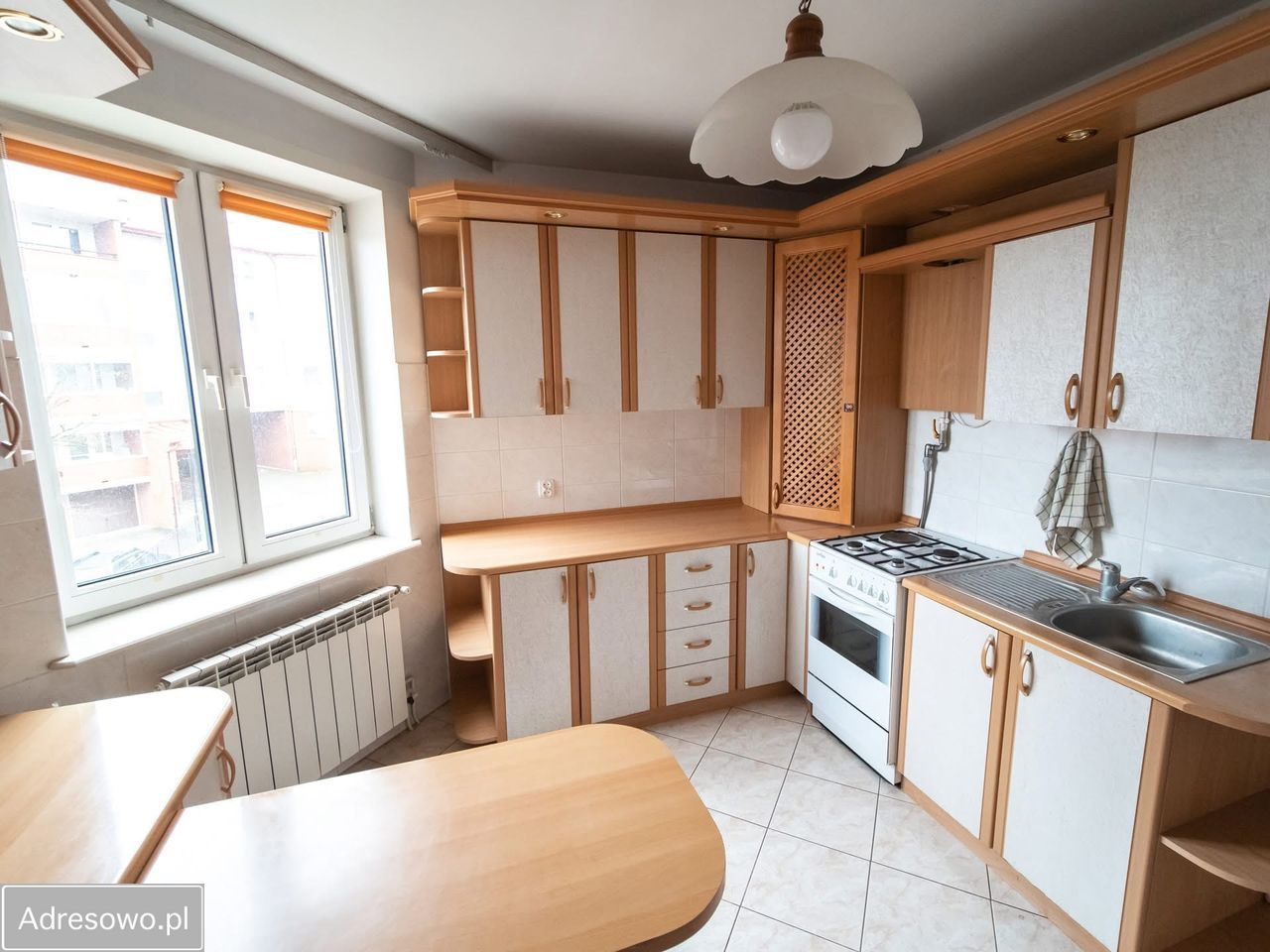 Mieszkanie 2-pokojowe Lublin Sławinek, ul. Czeremchowa. Zdjęcie 11
