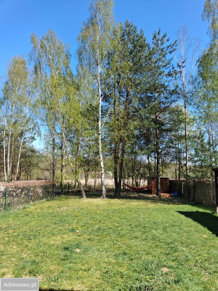 dom szeregowy, 4 pokoje Kędzierówka, ul. Brzozowa Polana. Zdjęcie 16