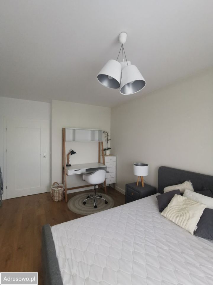 Mieszkanie 3-pokojowe Warszawa Mokotów, ul. Garażowa. Zdjęcie 10