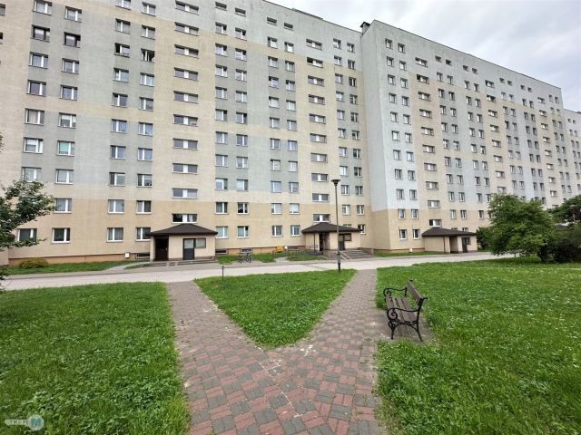 Mieszkanie 3-pokojowe Kielce Uroczysko, ul. Warszawska. Zdjęcie 18