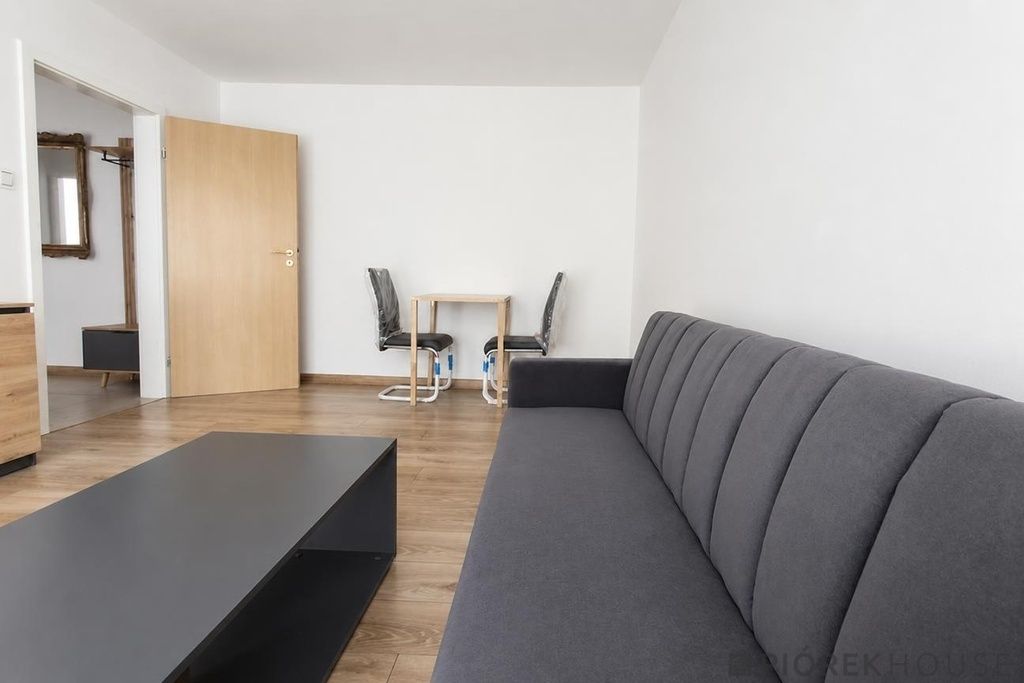 Mieszkanie 2-pokojowe Warszawa Wola, ul. Tadeusza Krępowieckiego. Zdjęcie 2