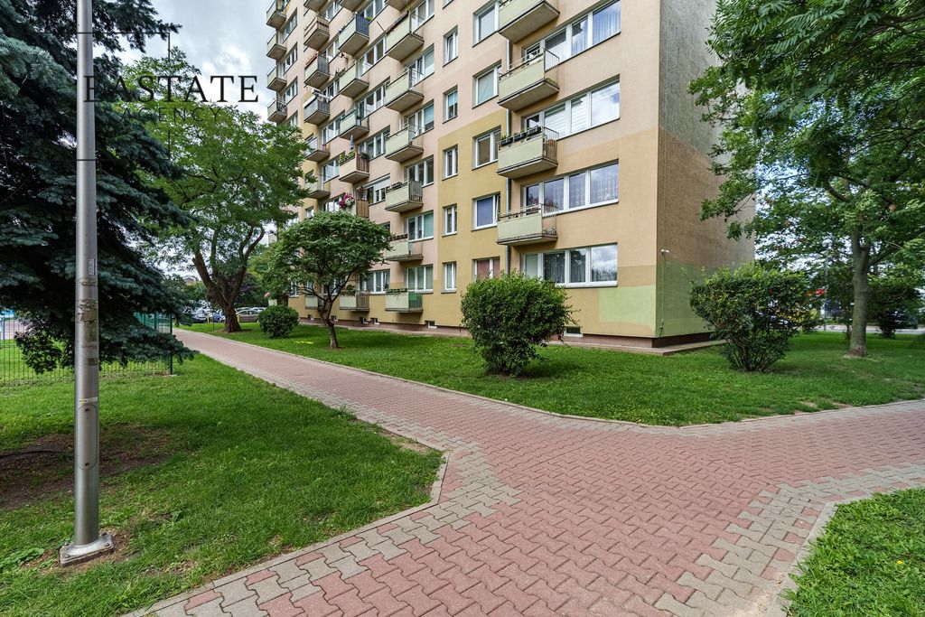 Mieszkanie 2-pokojowe Warszawa Ursus, ul. Warszawska. Zdjęcie 13