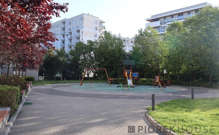 Mieszkanie 3-pokojowe Warszawa Wola, ul. Józefa Sowińskiego. Zdjęcie 13