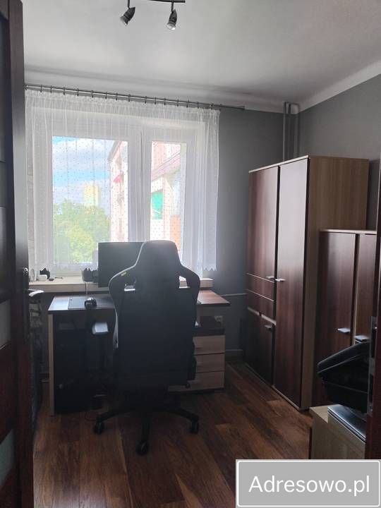 Mieszkanie 4-pokojowe Ostrowiec Świętokrzyski Osiedle Patronackie. Zdjęcie 10