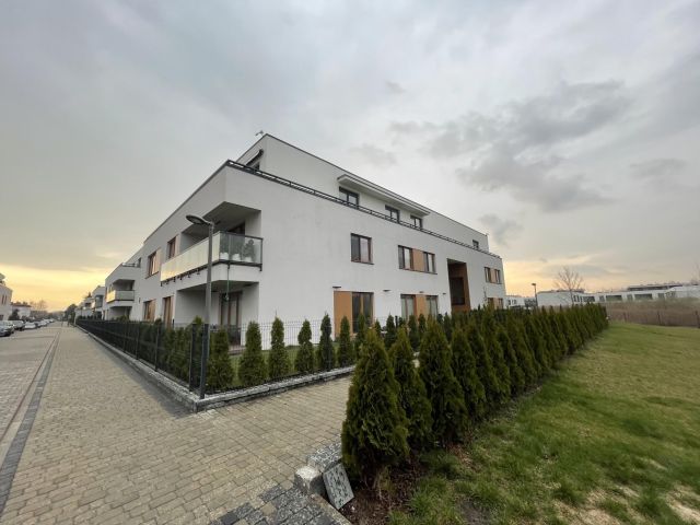 Mieszkanie 4-pokojowe Warszawa Wilanów, ul. Bruzdowa. Zdjęcie 1
