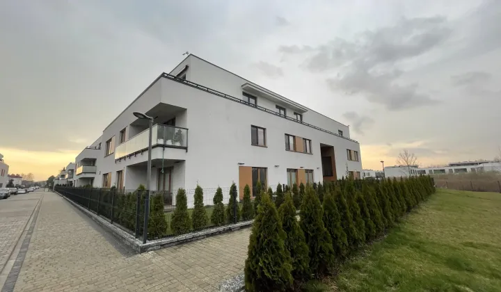 Mieszkanie 4-pokojowe Warszawa Wilanów, ul. Bruzdowa