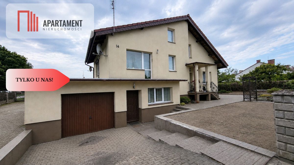 dom wolnostojący, 7 pokoi Lipka. Zdjęcie 2