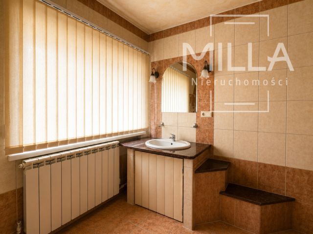 dom szeregowy, 6 pokoi Łódź Smulsko, ul. Hippiczna. Zdjęcie 10