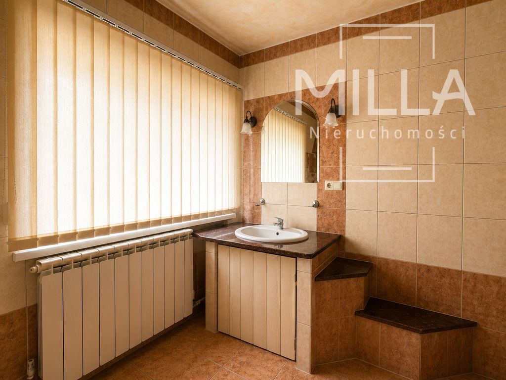 dom szeregowy, 6 pokoi Łódź Smulsko, ul. Hippiczna. Zdjęcie 10