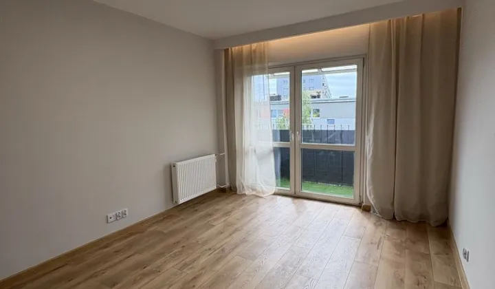Mieszkanie 2-pokojowe Częstochowa Aniołów, al. Aleja Armii Krajowej