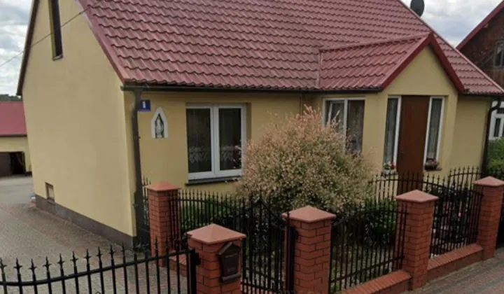 dom wolnostojący, 3 pokoje Drohiczyn, ul. Nieznanego Żołnierza