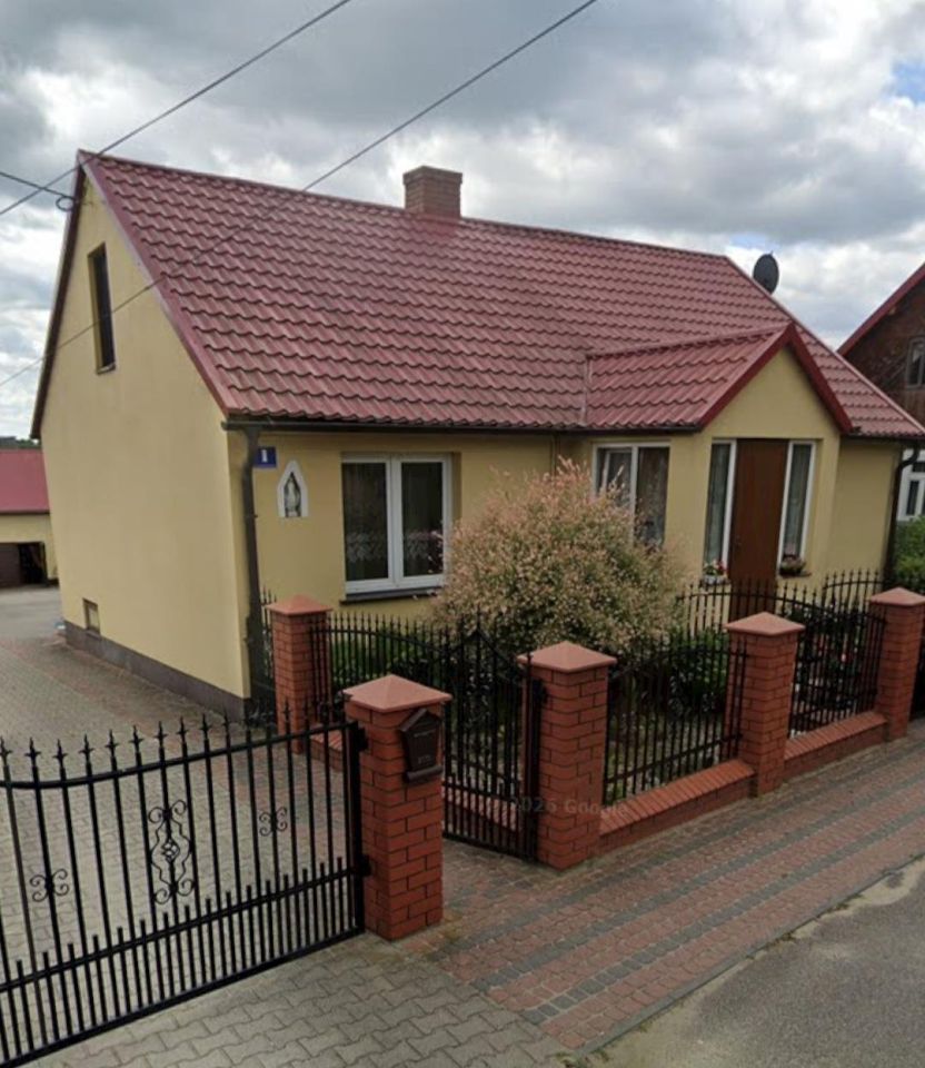 dom wolnostojący, 3 pokoje Drohiczyn, ul. Nieznanego Żołnierza. Zdjęcie 1