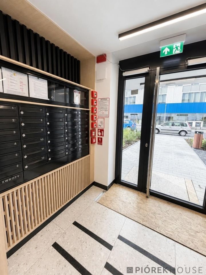 Mieszkanie 3-pokojowe Warszawa Włochy, ul. Aleje Jerozolimskie. Zdjęcie 18
