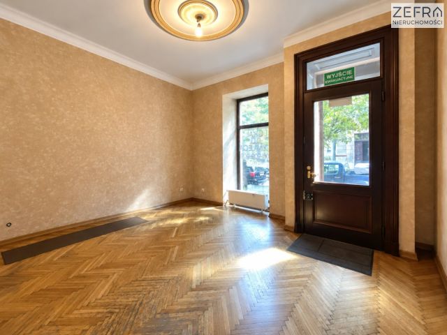 Lokal Kraków Stare Miasto. Zdjęcie 1