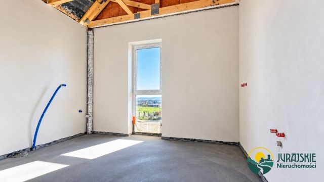 bliźniak, 4 pokoje Mników. Zdjęcie 15