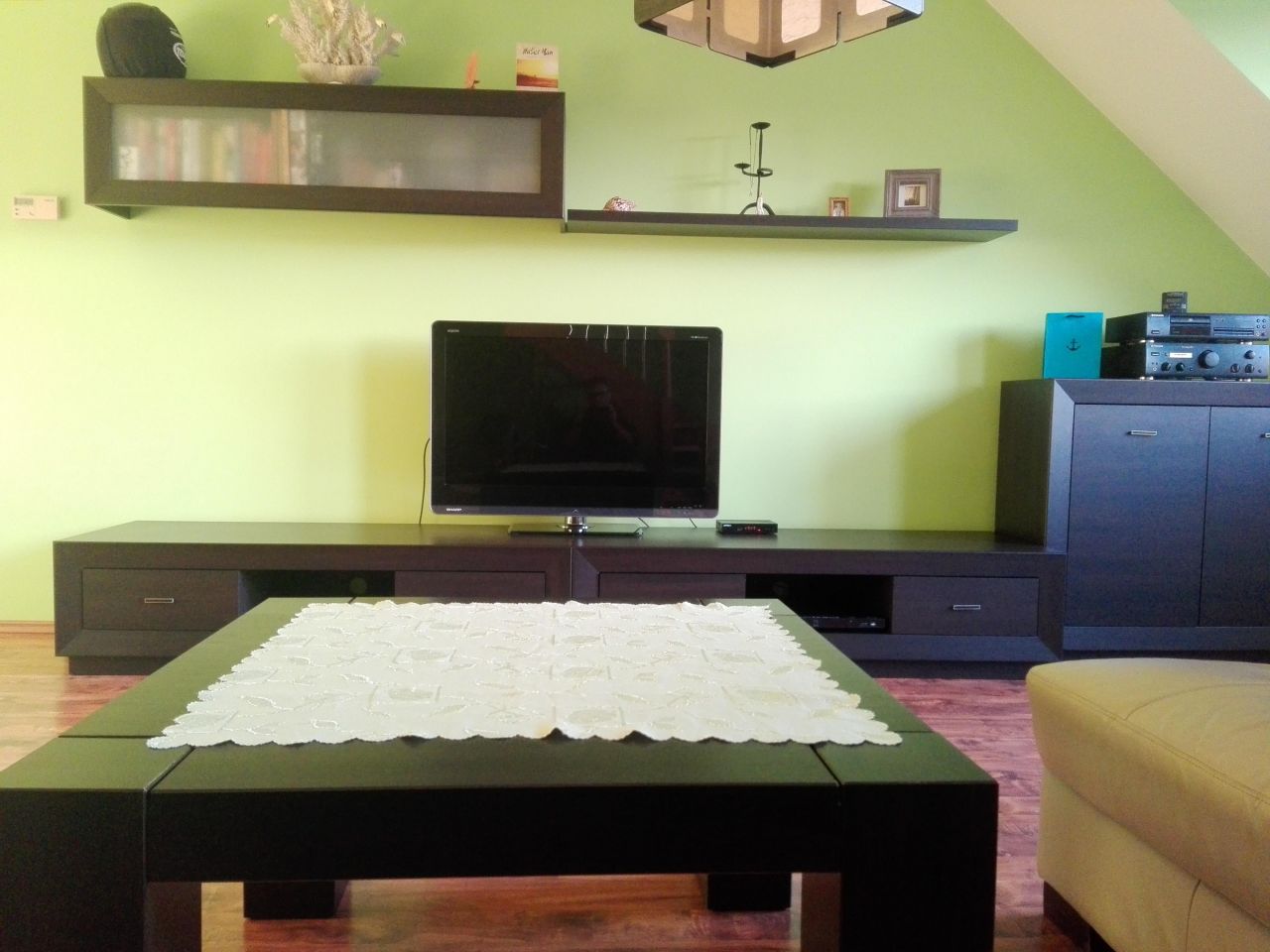 dom szeregowy, 10 pokoi Dębno, ul. Adama Mickiewicza. Zdjęcie 22