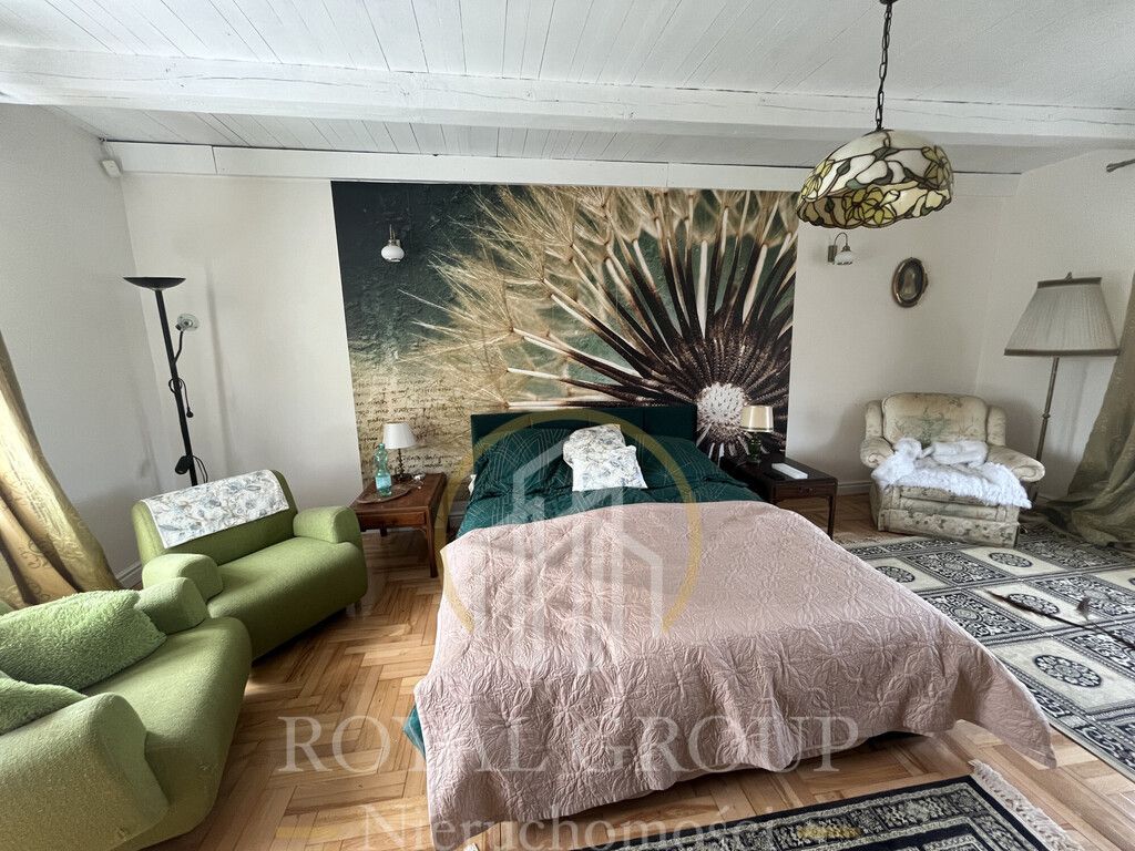 dom wolnostojący, 6 pokoi Dys. Zdjęcie 5