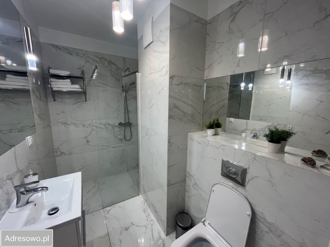 Mieszkanie 2-pokojowe Międzyzdroje, ul. Promenada Gwiazd. Zdjęcie 3