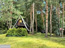 Działka rekreacyjna Borkowo. Zdjęcie 4