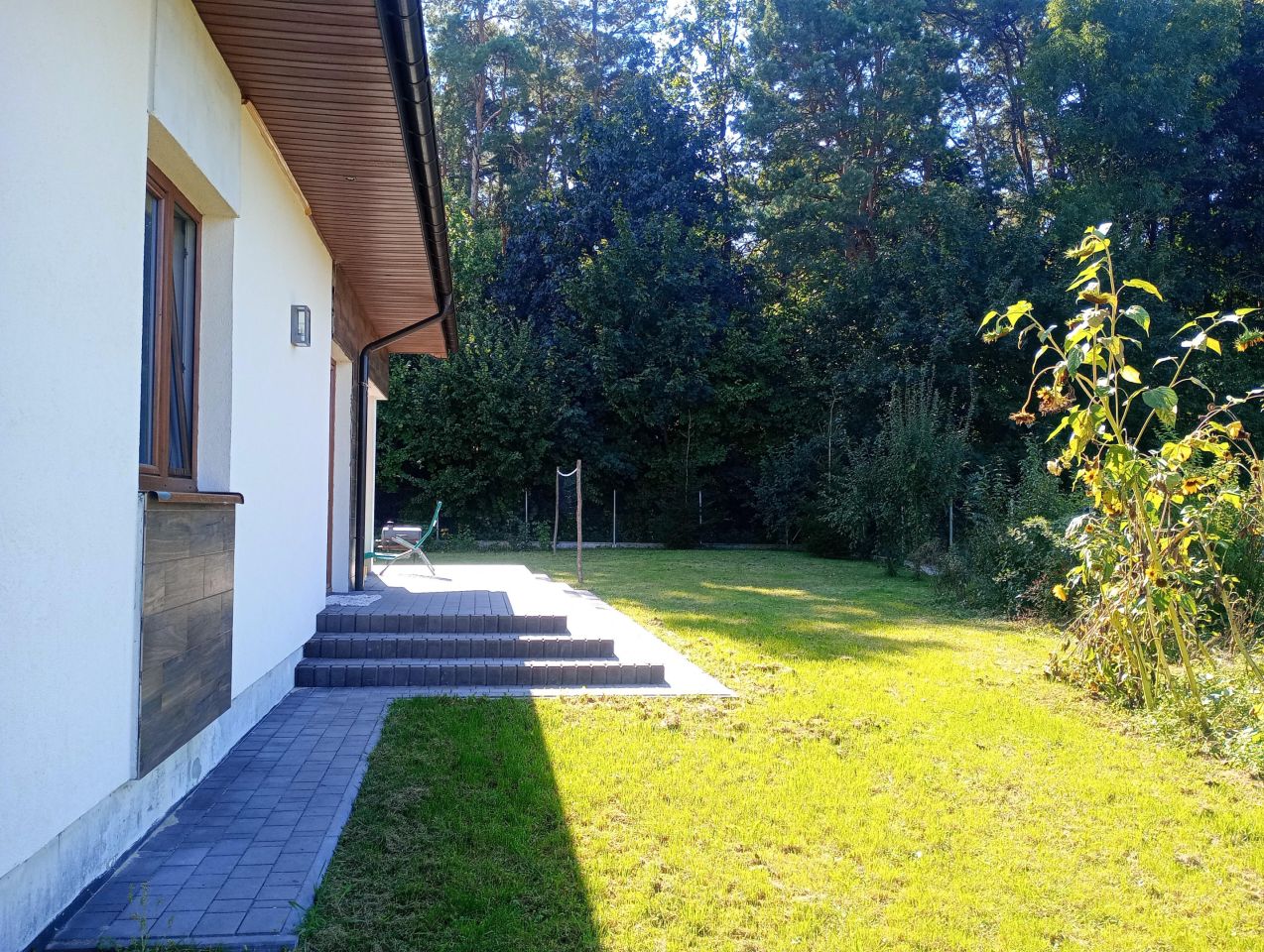 dom wolnostojący, 3 pokoje Chełm Antonin, ul. Antonin. Zdjęcie 7