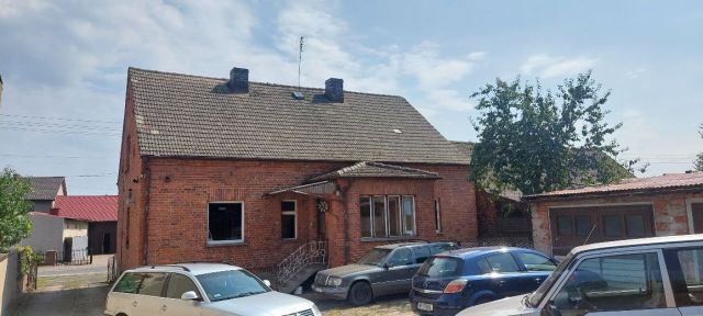 dom wolnostojący, 7 pokoi Bodzanowice. Zdjęcie 1