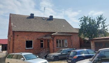 dom wolnostojący, 7 pokoi Bodzanowice