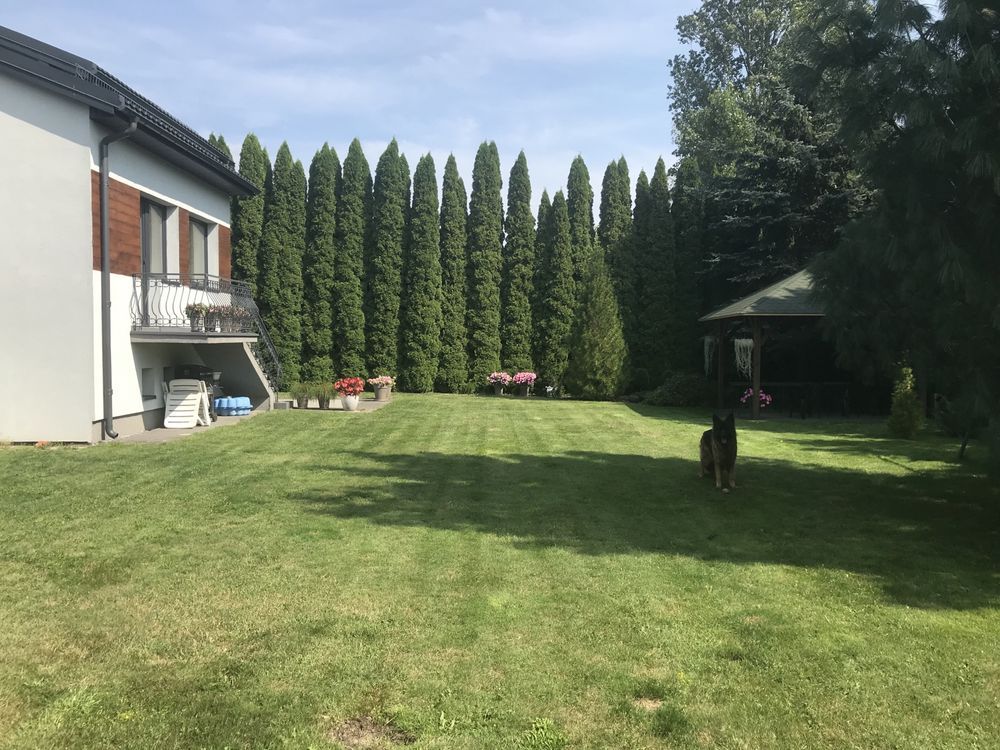 dom wolnostojący Łódź Bałuty. Zdjęcie 4