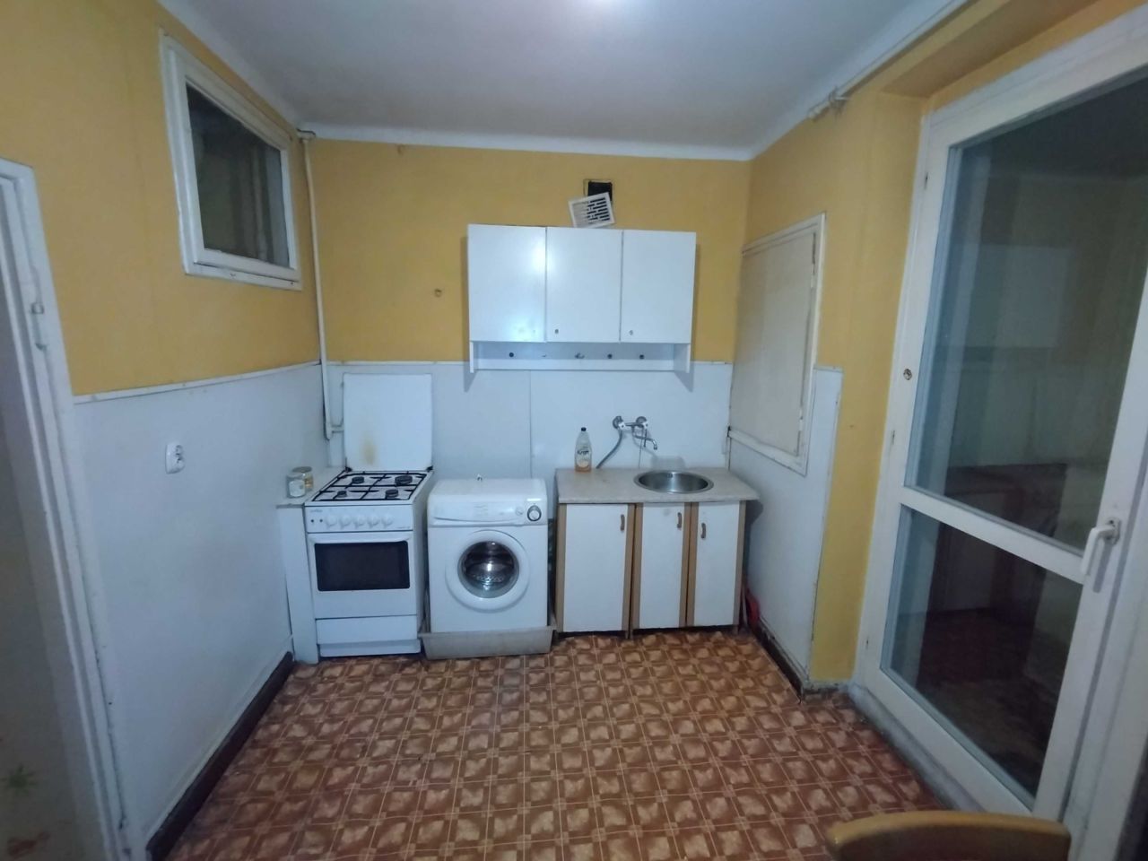 Mieszkanie 2-pokojowe Pabianice Piaski, ul. gen. Jarosława Dąbrowskiego. Zdjęcie 7