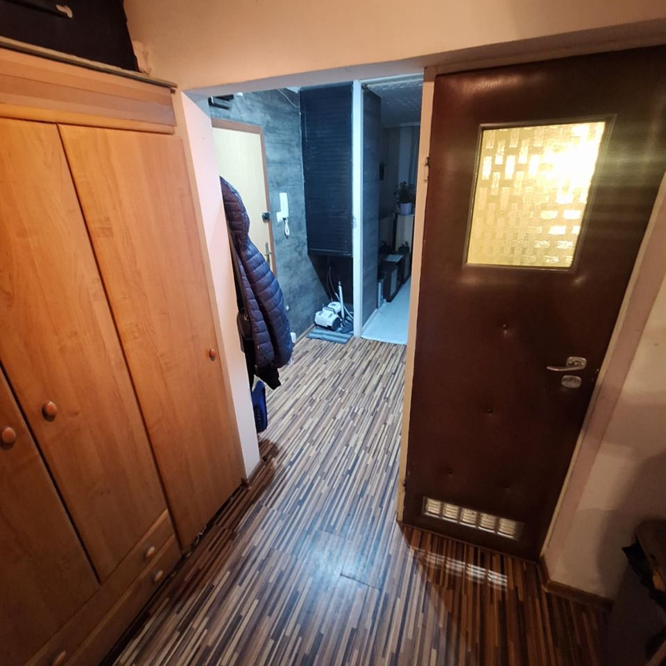 Mieszkanie 3-pokojowe Jaworzno, ul. Piekarska. Zdjęcie 10