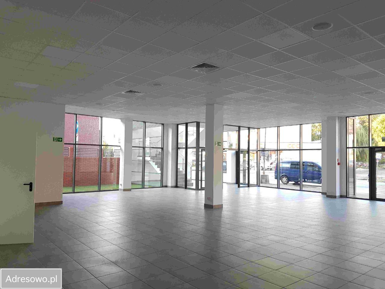 Lokal Żagań, ul. Księżnej Żaganny. Zdjęcie 9