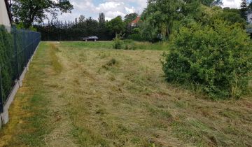 Działka budowlana Żary, ul. Słowiańska