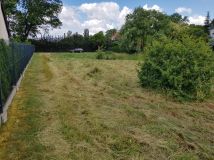 Działka budowlana Żary, ul. Słowiańska. Zdjęcie 1