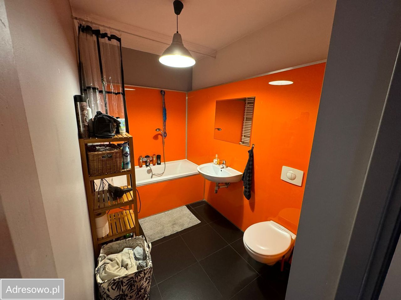 Mieszkanie 2-pokojowe Poznań Stare Miasto, ul. Wilczak. Zdjęcie 8