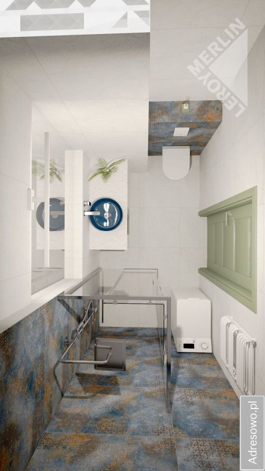 Mieszkanie 2-pokojowe Katowice Muchowiec, ul. gen. Władysława Sikorskiego. Zdjęcie 8