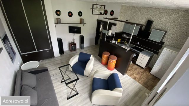 Mieszkanie 2-pokojowe Łódź Polesie, ul. kpt. Stefana Pogonowskiego. Zdjęcie 1