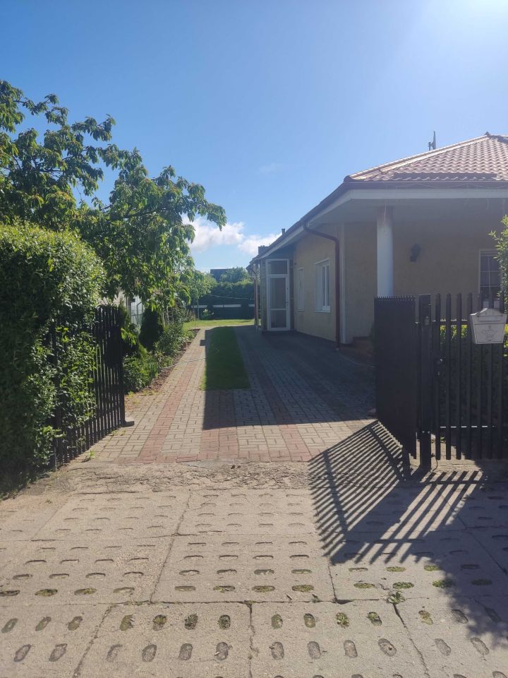 dom wolnostojący Rumia Centrum. Zdjęcie 3