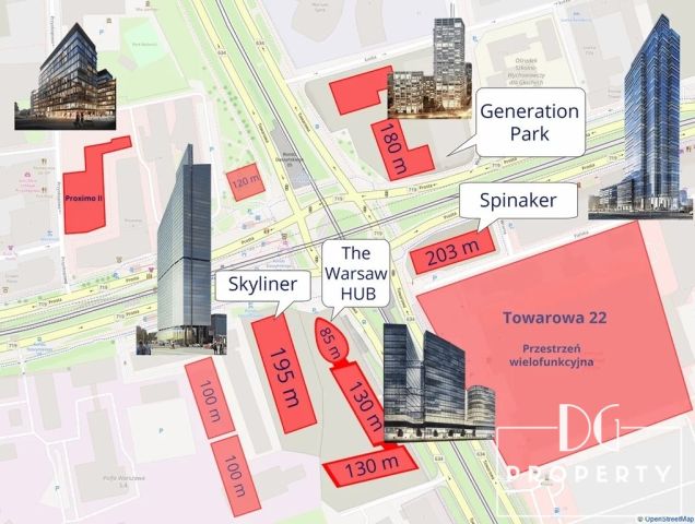 Lokal Warszawa Wola. Zdjęcie 2