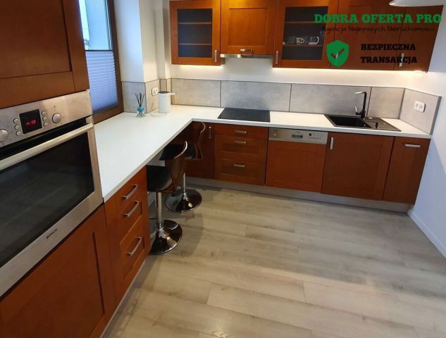 Mieszkanie 3-pokojowe Gdańsk Morena, ul. Pólnicy. Zdjęcie 4