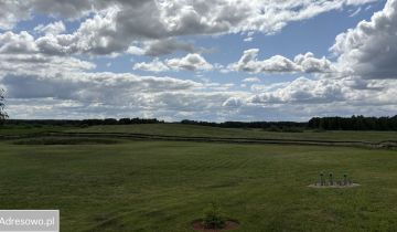 Działka rolno-budowlana Tajenko