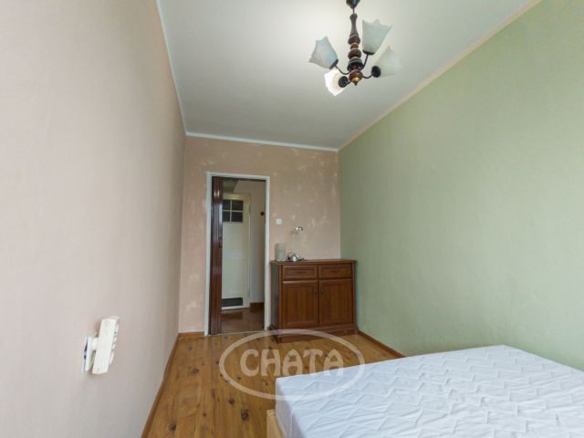 Mieszkanie 2-pokojowe Wrocław, ul. Tadeusza Zielińskiego. Zdjęcie 4