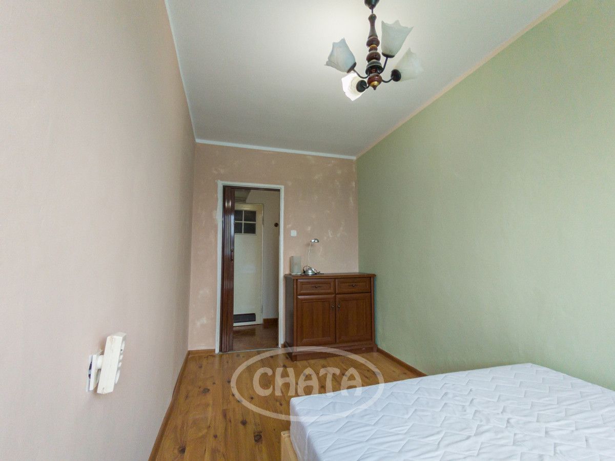 Mieszkanie 2-pokojowe Wrocław, ul. Tadeusza Zielińskiego. Zdjęcie 4