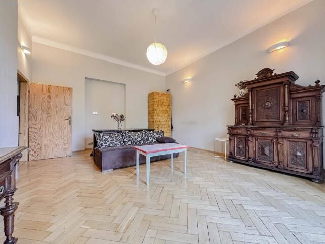 Mieszkanie 2-pokojowe Kraków Stare Miasto, ul. Floriana Straszewskiego. Zdjęcie 2