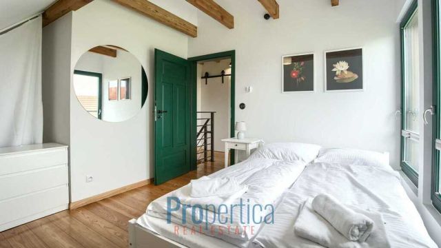 dom wolnostojący, 12 pokoi Rowy. Zdjęcie 9