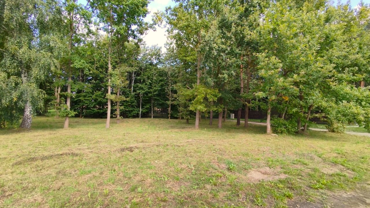 Działka budowlana Skarpa. Zdjęcie 2