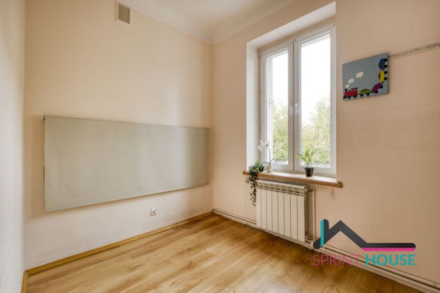 Mieszkanie 6-pokojowe Warszawa Ursus, ul. Cierlicka. Zdjęcie 4