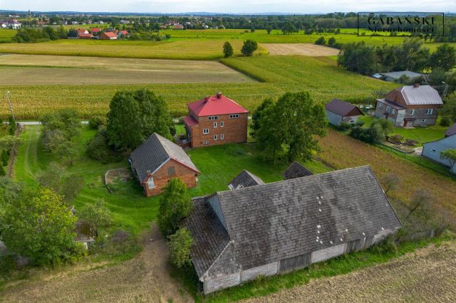 dom wolnostojący, 6 pokoi Zabawa, ul. Polna. Zdjęcie 9