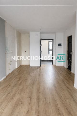 Mieszkanie 2-pokojowe Poznań Żegrze, ul. Aleksandry Bielerzewskiej. Zdjęcie 2